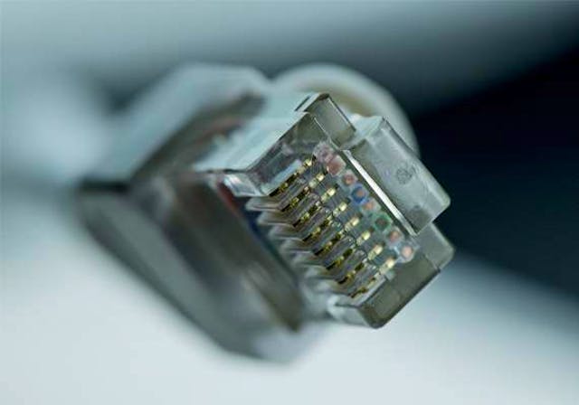 Slowest areas for broadband in the UK revealed